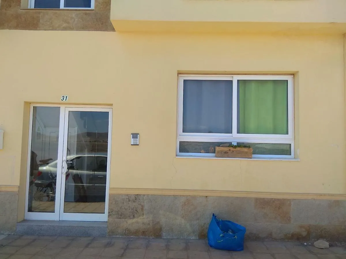 Apartamento Luminoso A 200M De Lagos De Cotillo Apartment Spain